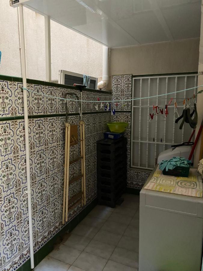 Homely Apartments Habaneras Torrevieja Exteriér fotografie