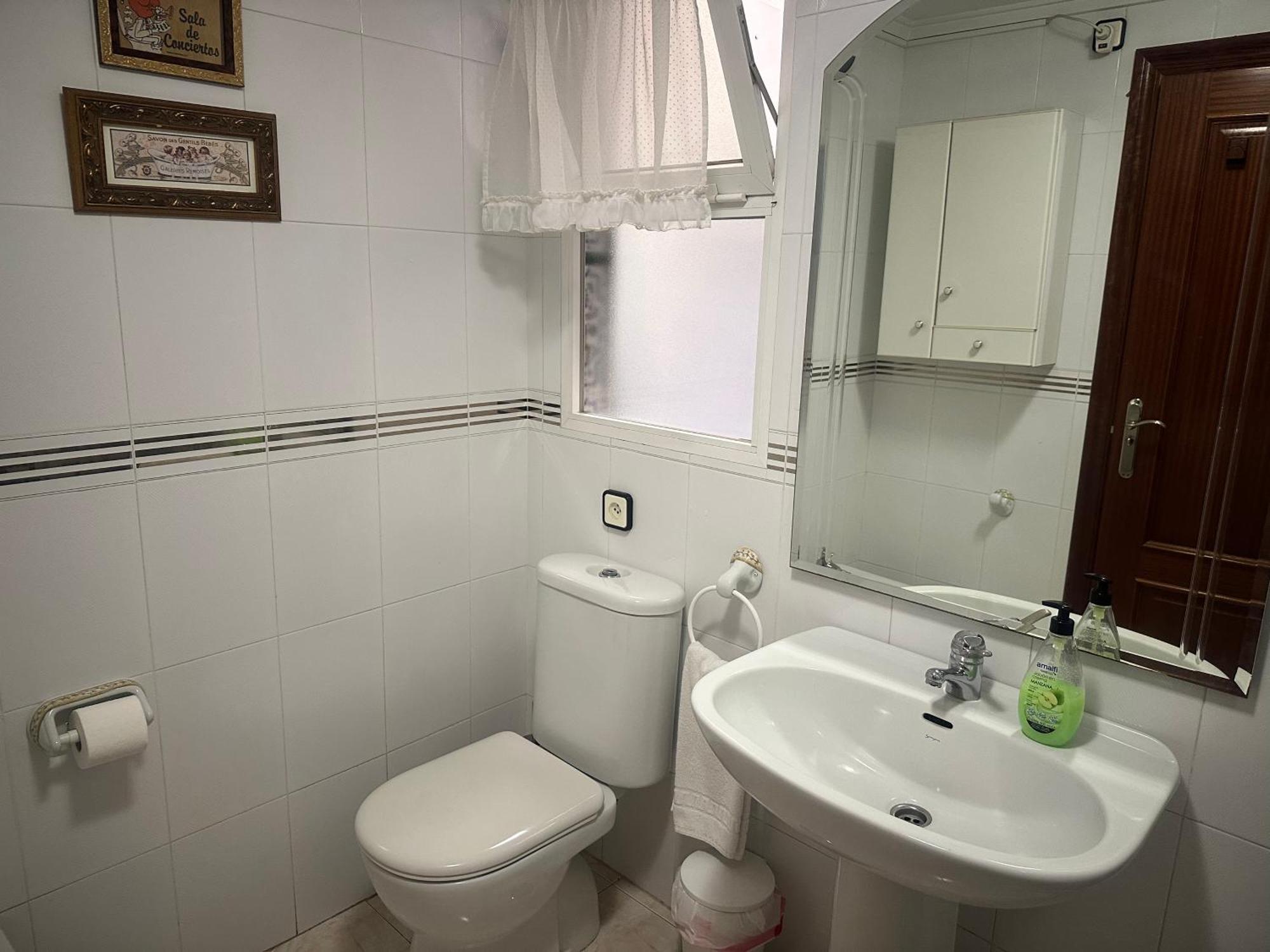 Homely Apartments Habaneras Torrevieja Exteriér fotografie