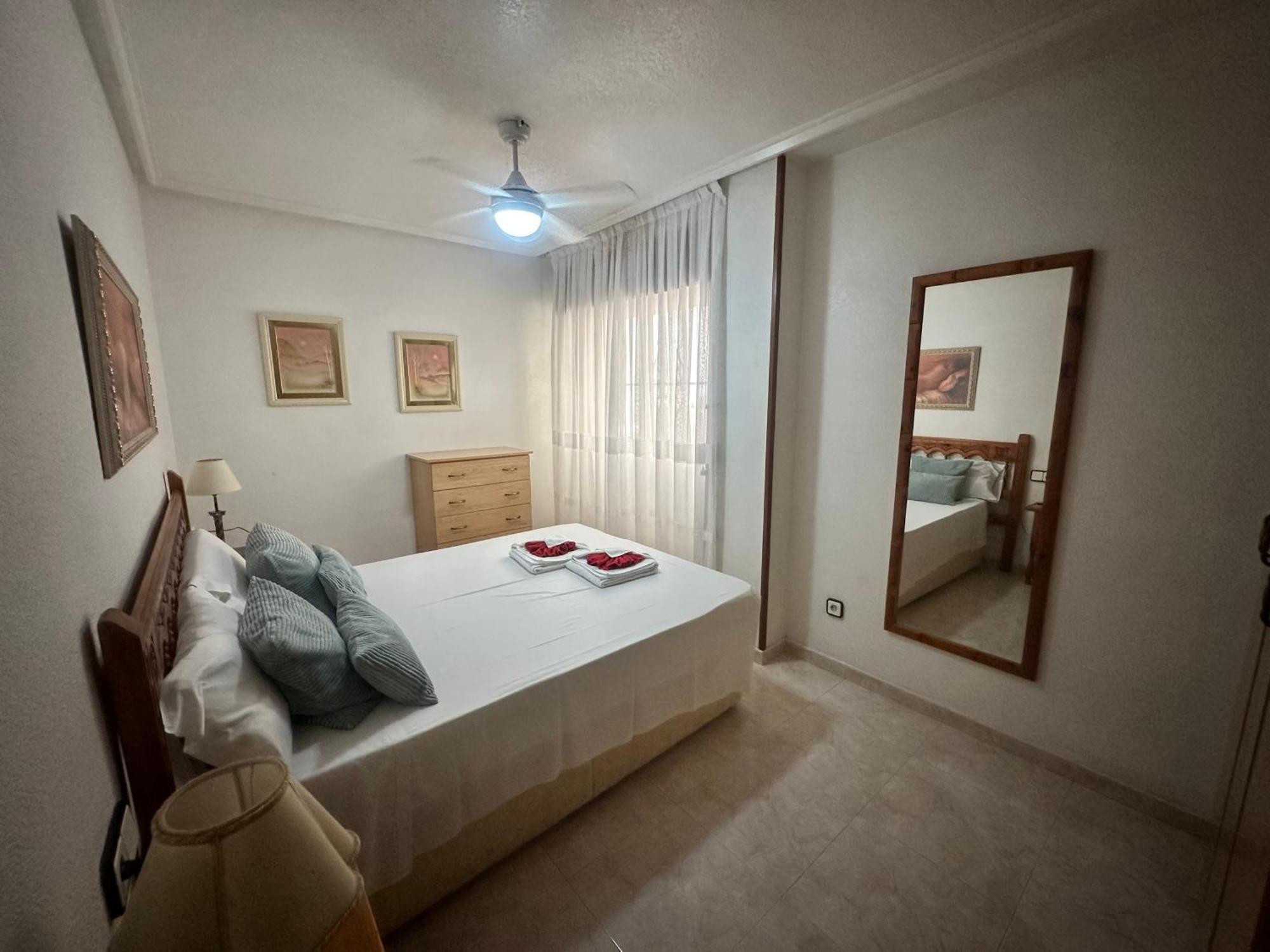 Homely Apartments Habaneras Torrevieja Exteriér fotografie