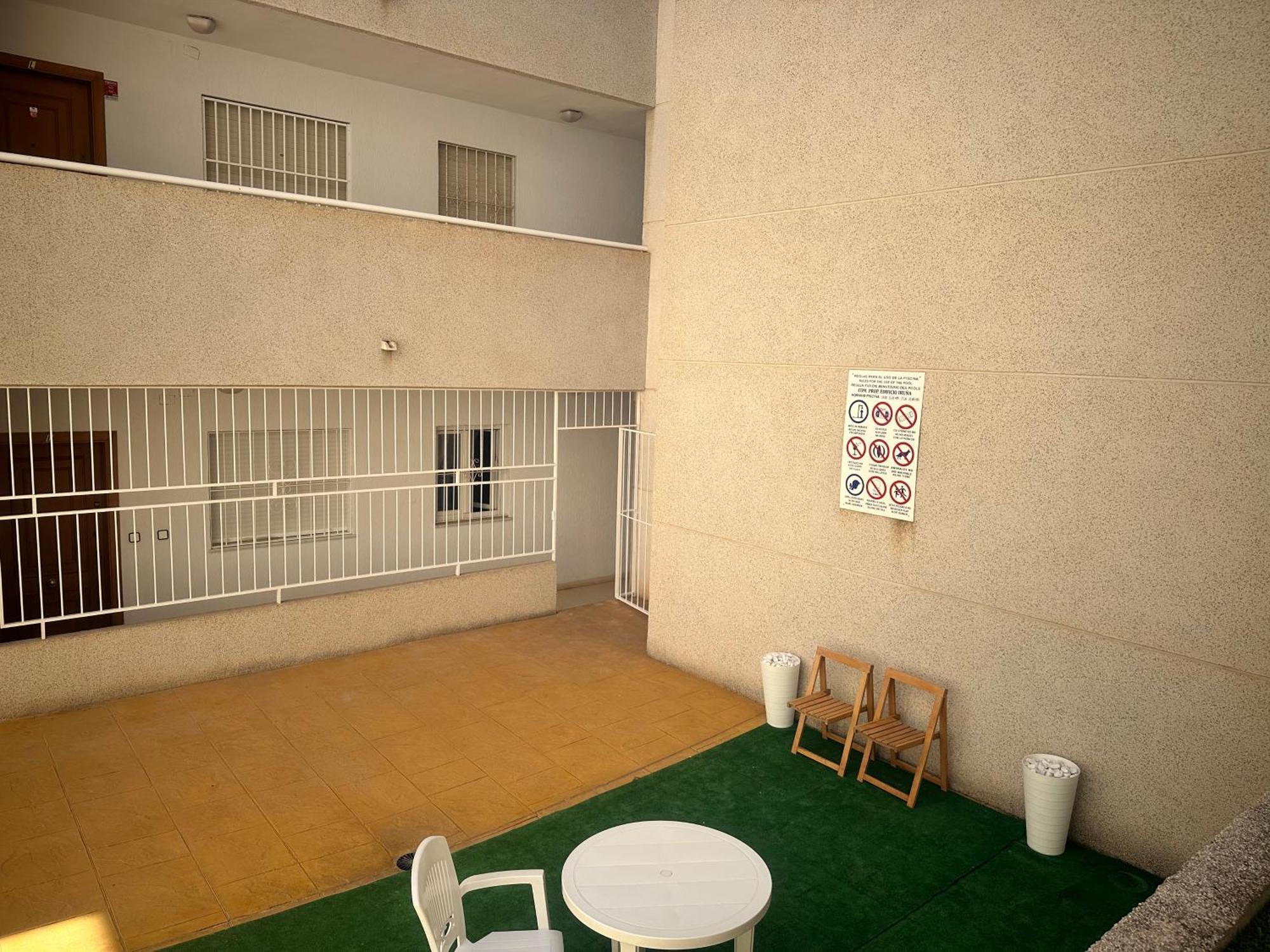 Homely Apartments Habaneras Torrevieja Exteriér fotografie